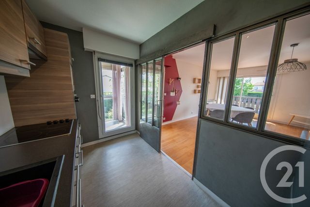 Appartement T3 &agrave; louer - 3 pi&egrave;ces - 73,39 m2 - Eysines - 33 - AQUITAINE