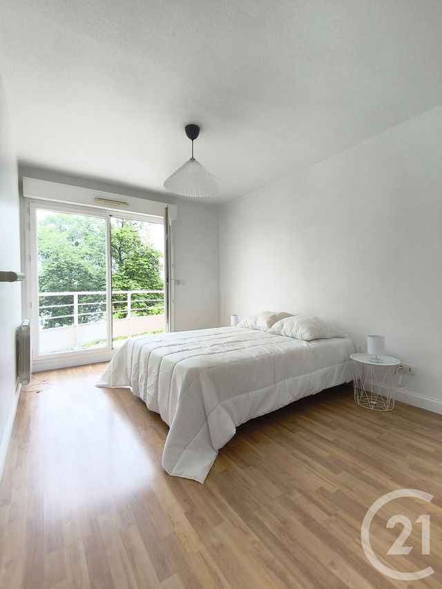 Appartement T3 &agrave; louer - 3 pi&egrave;ces - 61,07 m2 - Talence - 33 - AQUITAINE