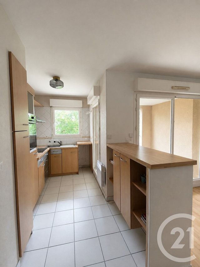 Appartement T3 &agrave; louer - 3 pi&egrave;ces - 61,07 m2 - Talence - 33 - AQUITAINE