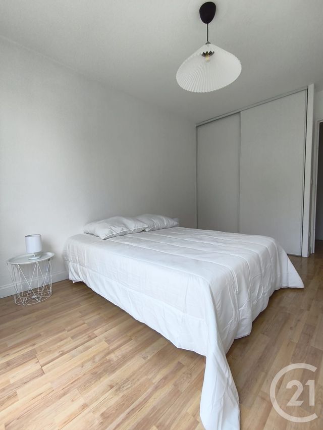 Appartement T3 &agrave; louer - 3 pi&egrave;ces - 61,07 m2 - Talence - 33 - AQUITAINE
