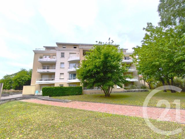 Appartement T3 &agrave; louer - 3 pi&egrave;ces - 61,07 m2 - Talence - 33 - AQUITAINE