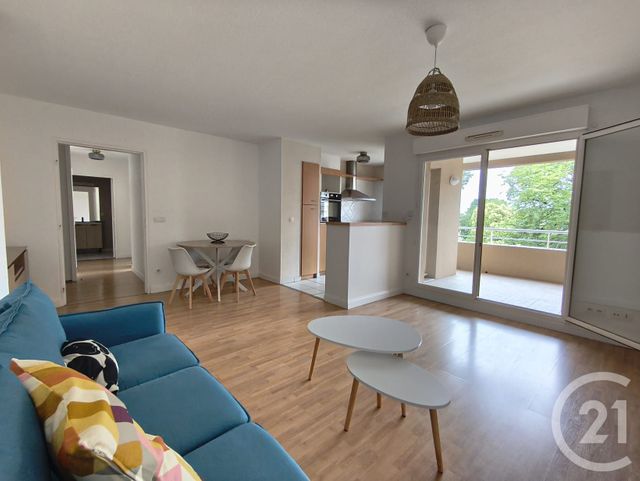 appartement - TALENCE - 33