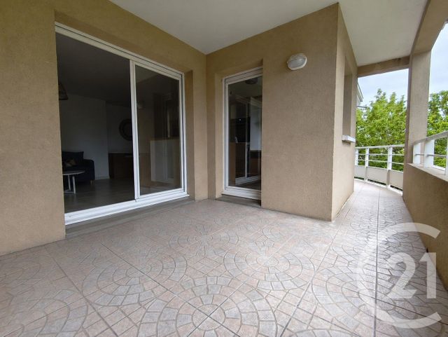 Appartement T3 &agrave; louer - 3 pi&egrave;ces - 61,07 m2 - Talence - 33 - AQUITAINE