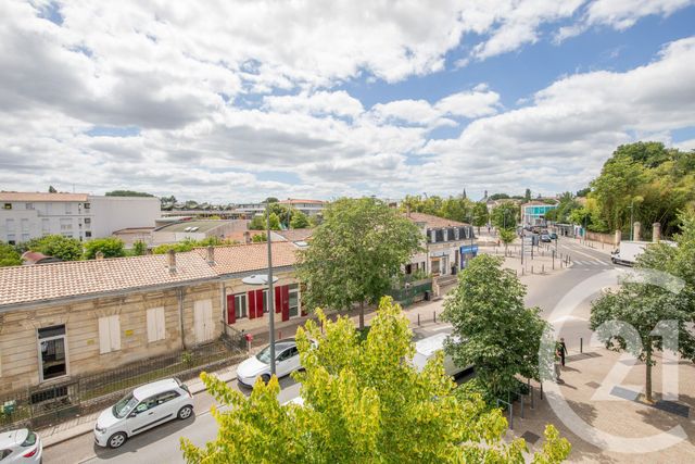 Bureaux à louer - 58.3 m2 - 33 - Gironde