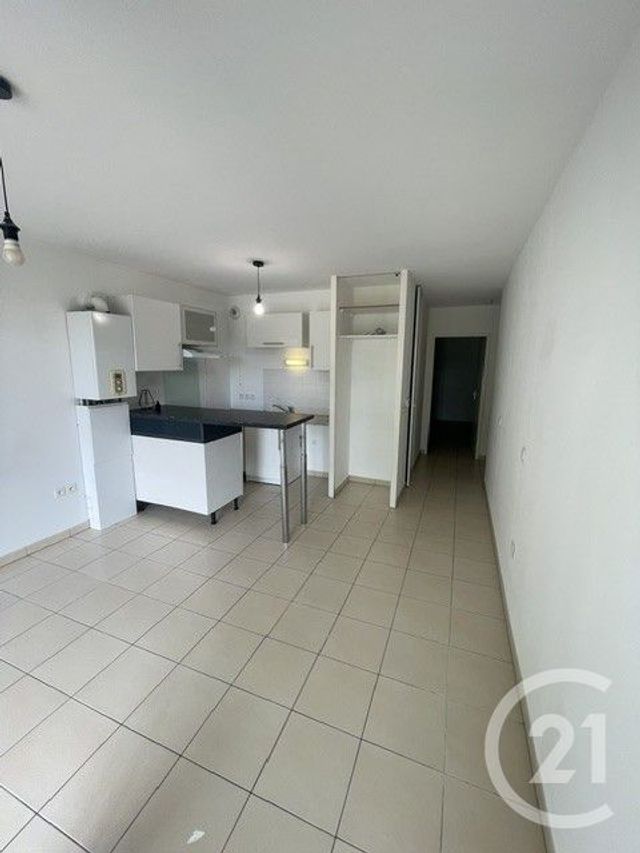 appartement - PESSAC - 33