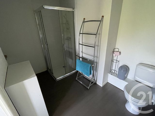 Appartement T2 &agrave; louer - 2 pi&egrave;ces - 44,46 m2 - Le Haillan - 33 - AQUITAINE