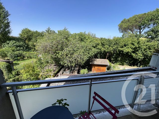 Appartement T2 &agrave; louer - 2 pi&egrave;ces - 44,46 m2 - Le Haillan - 33 - AQUITAINE