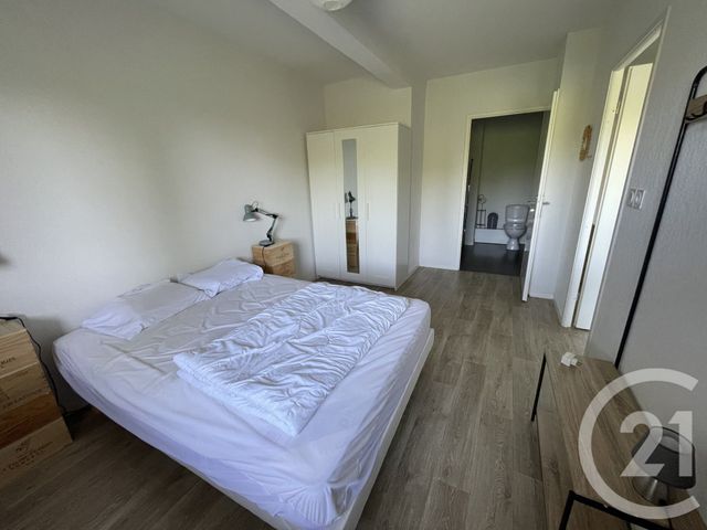Appartement T2 &agrave; louer - 2 pi&egrave;ces - 44,46 m2 - Le Haillan - 33 - AQUITAINE
