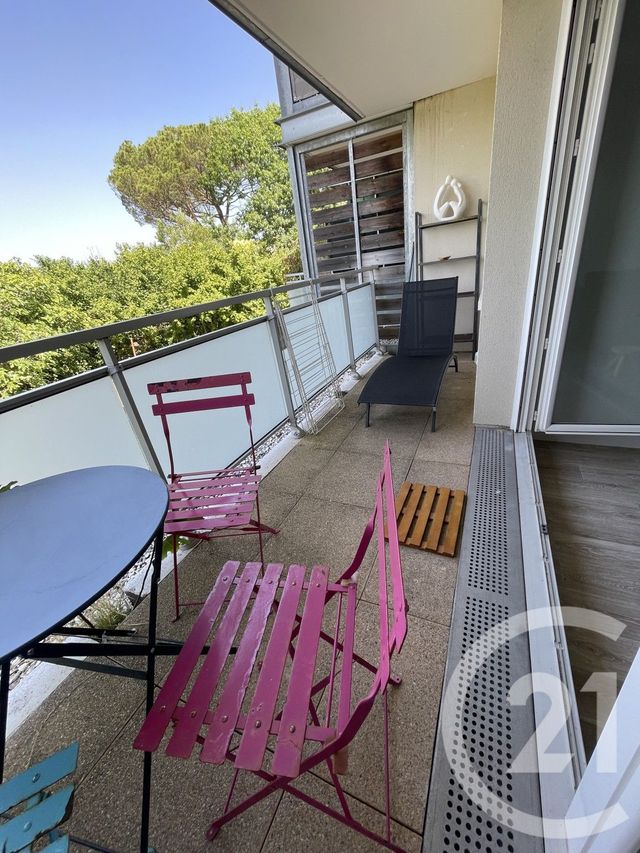 Appartement T2 &agrave; louer - 2 pi&egrave;ces - 44,46 m2 - Le Haillan - 33 - AQUITAINE