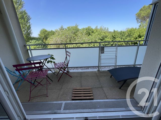 Appartement T2 &agrave; louer - 2 pi&egrave;ces - 44,46 m2 - Le Haillan - 33 - AQUITAINE