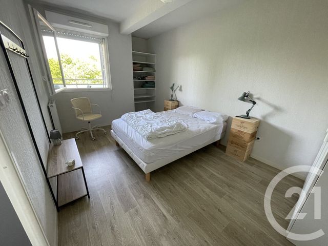 Appartement T2 &agrave; louer - 2 pi&egrave;ces - 44,46 m2 - Le Haillan - 33 - AQUITAINE