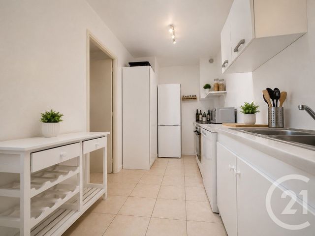 Maison &agrave; louer - 5 pi&egrave;ces - 95,80 m2 - Le Bouscat - 33 - AQUITAINE