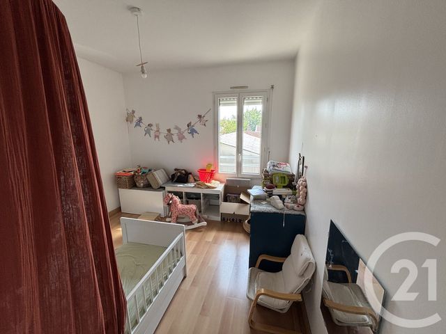 Maison &agrave; louer - 5 pi&egrave;ces - 95,80 m2 - Le Bouscat - 33 - AQUITAINE