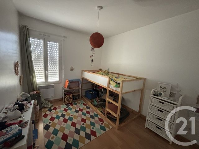 Maison &agrave; louer - 5 pi&egrave;ces - 95,80 m2 - Le Bouscat - 33 - AQUITAINE