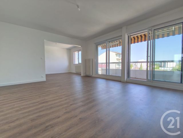 Appartement T3 à louer BORDEAUX
