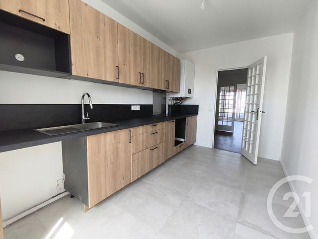 Appartement T3 &agrave; louer - 3 pi&egrave;ces - 106,83 m2 - Bordeaux - 33 - AQUITAINE