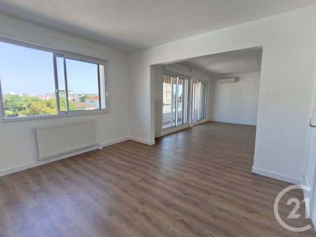 Appartement T3 &agrave; louer - 3 pi&egrave;ces - 106,83 m2 - Bordeaux - 33 - AQUITAINE