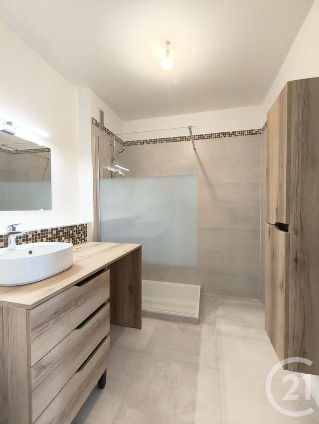 Appartement T3 &agrave; louer - 3 pi&egrave;ces - 106,83 m2 - Bordeaux - 33 - AQUITAINE