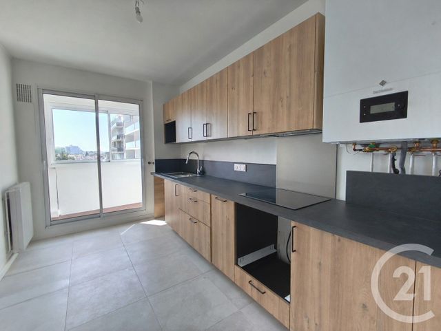 Appartement T3 &agrave; louer - 3 pi&egrave;ces - 106,83 m2 - Bordeaux - 33 - AQUITAINE