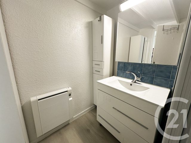 Appartement Studio &agrave; louer - 1 pi&egrave;ce - 22,26 m2 - Bordeaux - 33 - AQUITAINE