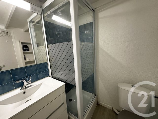 Appartement Studio &agrave; louer - 1 pi&egrave;ce - 22,26 m2 - Bordeaux - 33 - AQUITAINE