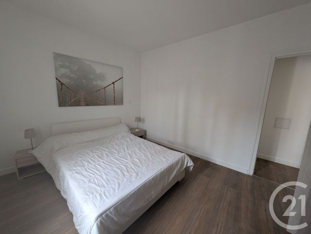 Maison &agrave; louer - 2 pi&egrave;ces - 48,97 m2 - Le Taillan Medoc - 33 - AQUITAINE