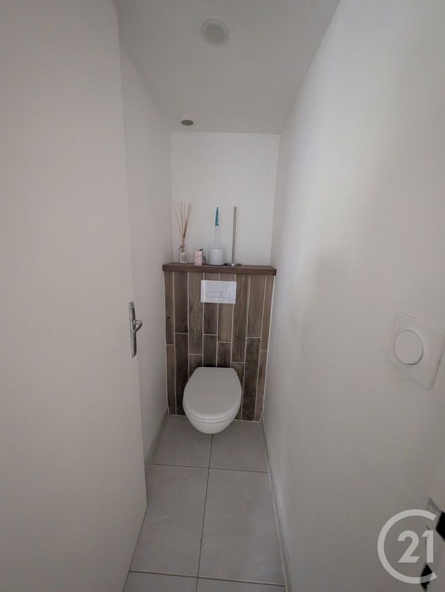 Maison &agrave; louer - 2 pi&egrave;ces - 48,97 m2 - Le Taillan Medoc - 33 - AQUITAINE