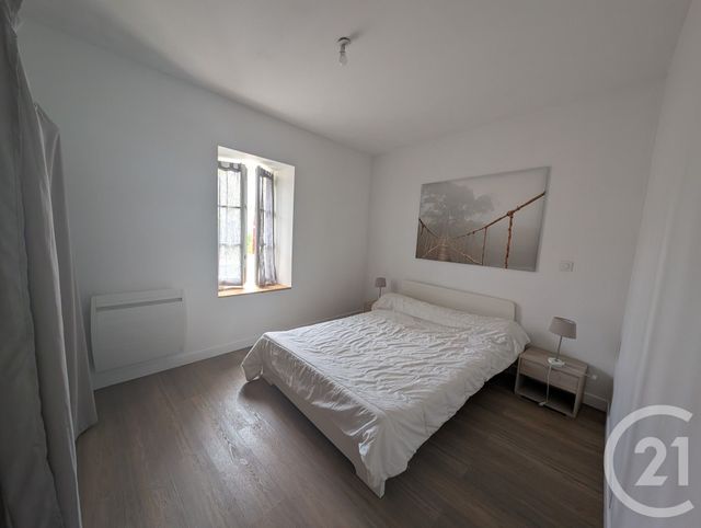 Maison &agrave; louer - 2 pi&egrave;ces - 48,97 m2 - Le Taillan Medoc - 33 - AQUITAINE