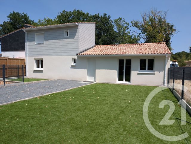maison - MERIGNAC - 33