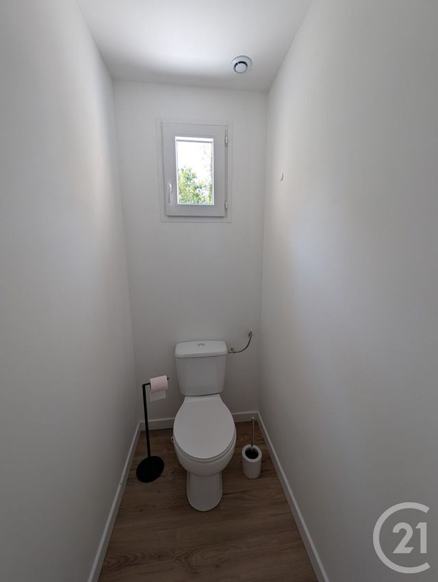 Maison &agrave; louer - 3 pi&egrave;ces - 71,59 m2 - Merignac - 33 - AQUITAINE