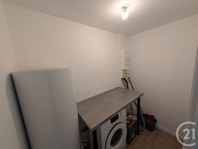 Maison &agrave; louer - 3 pi&egrave;ces - 71,59 m2 - Merignac - 33 - AQUITAINE