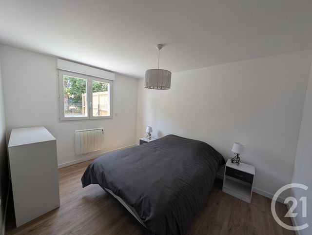 Maison &agrave; louer - 3 pi&egrave;ces - 71,59 m2 - Merignac - 33 - AQUITAINE
