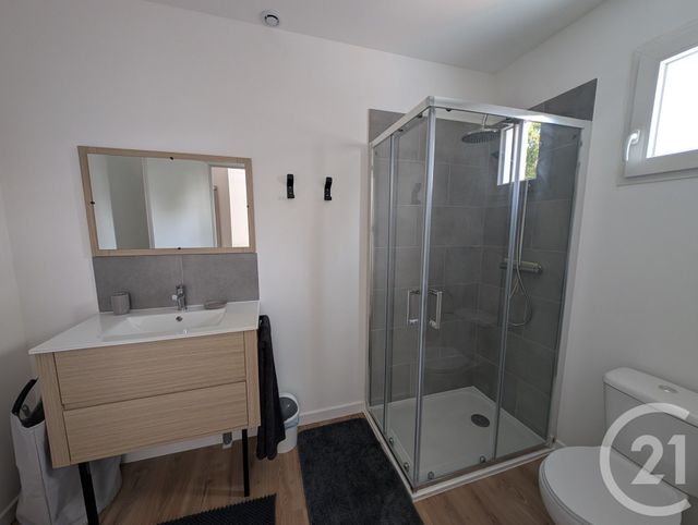 Maison &agrave; louer - 3 pi&egrave;ces - 71,59 m2 - Merignac - 33 - AQUITAINE