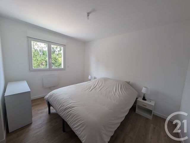 Maison &agrave; louer - 3 pi&egrave;ces - 71,59 m2 - Merignac - 33 - AQUITAINE