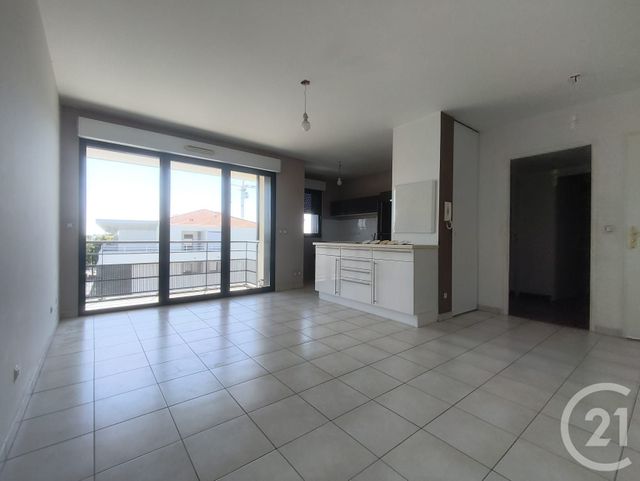 Appartement F2 &agrave; louer - 2 pi&egrave;ces - 46,44 m2 - St Medard En Jalles - 33 - AQUITAINE