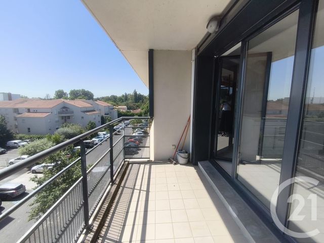 appartement - ST MEDARD EN JALLES - 33