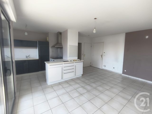 Appartement F2 &agrave; louer - 2 pi&egrave;ces - 46,44 m2 - St Medard En Jalles - 33 - AQUITAINE