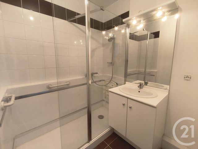 Appartement F2 &agrave; louer - 2 pi&egrave;ces - 46,44 m2 - St Medard En Jalles - 33 - AQUITAINE