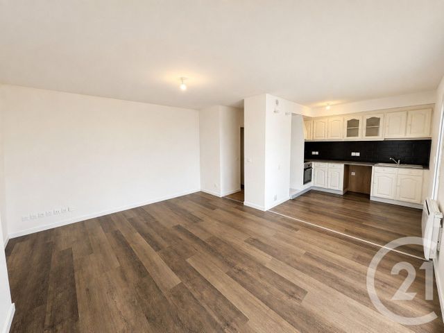 Appartement F4 à louer BORDEAUX