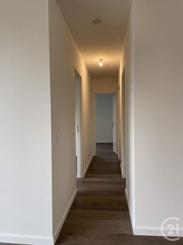 Appartement F4 &agrave; louer - 4 pi&egrave;ces - 65,82 m2 - Bordeaux - 33 - AQUITAINE