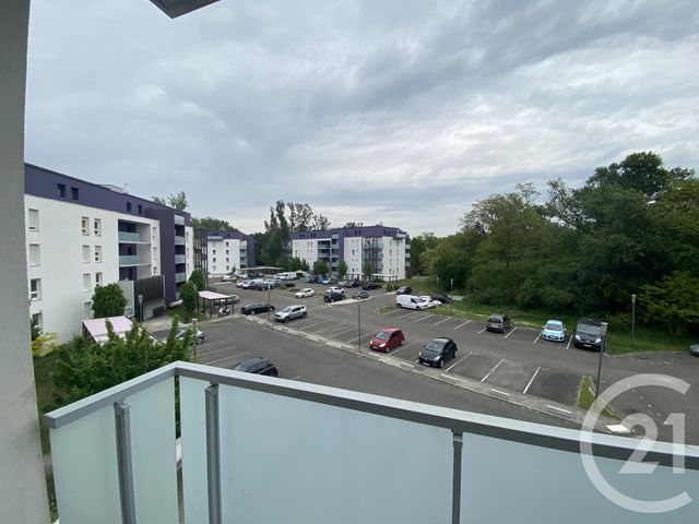 Appartement T3 &agrave; louer - 3 pi&egrave;ces - 65 m2 - Bruges - 33 - AQUITAINE
