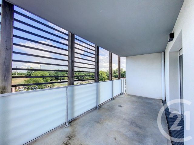 Appartement T3 &agrave; louer - 3 pi&egrave;ces - 65 m2 - Bruges - 33 - AQUITAINE
