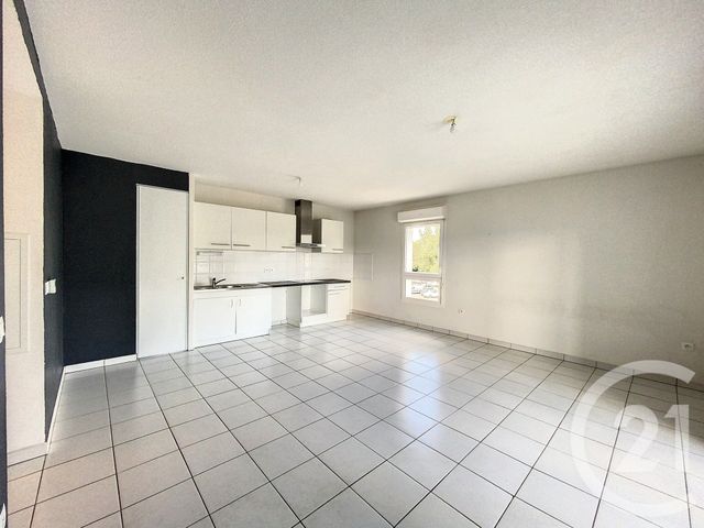 Appartement T3 &agrave; louer - 3 pi&egrave;ces - 65 m2 - Bruges - 33 - AQUITAINE