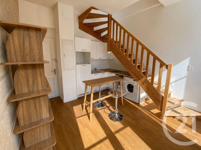 Appartement Studio à louer BORDEAUX