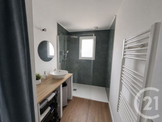 Maison &agrave; louer - 4 pi&egrave;ces - 73 m2 - St Medard En Jalles - 33 - AQUITAINE