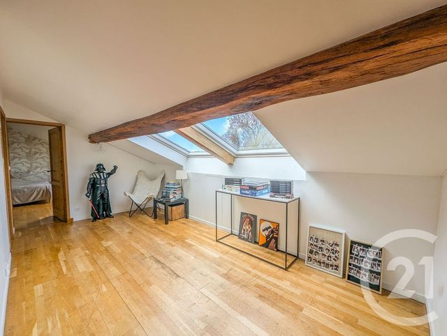 Maison &agrave; louer - 4 pi&egrave;ces - 182,17 m2 - Brach - 33 - AQUITAINE