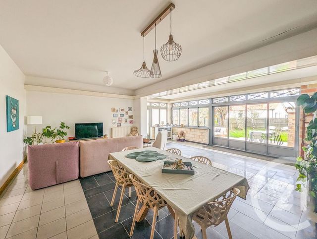 Maison &agrave; louer - 4 pi&egrave;ces - 182,17 m2 - Brach - 33 - AQUITAINE