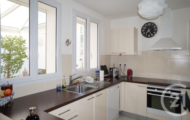 Maison &agrave; louer - 3 pi&egrave;ces - 83,95 m2 - Bordeaux - 33 - AQUITAINE