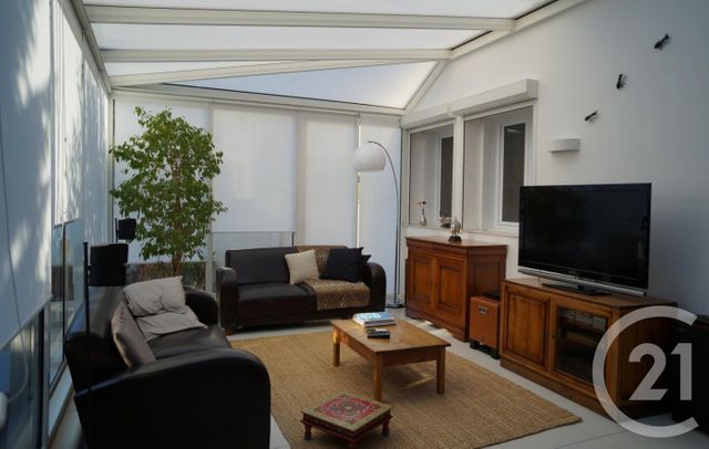 Maison &agrave; louer - 3 pi&egrave;ces - 83,95 m2 - Bordeaux - 33 - AQUITAINE