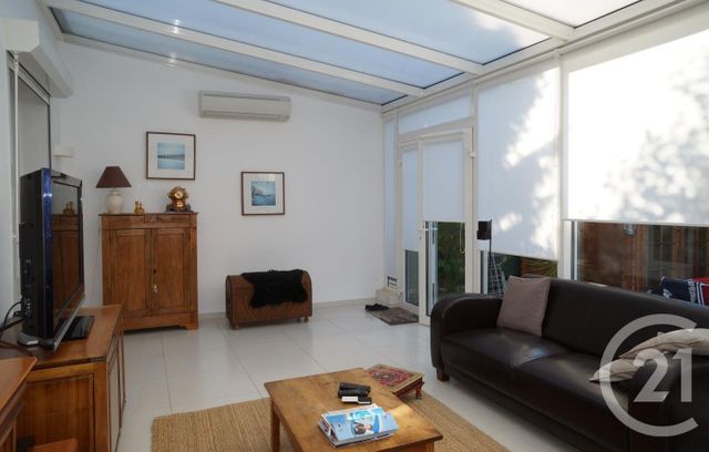 Maison &agrave; louer - 3 pi&egrave;ces - 83,95 m2 - Bordeaux - 33 - AQUITAINE